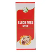 Jamna Blood Pure syrup 200ml