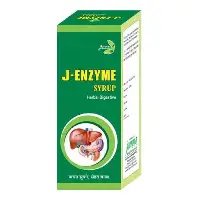 Jamna J-Enzyme Syrup 200ml