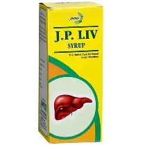 Jamna J.p.Liv D.S Syrup 200ml