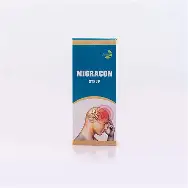 Jamna Migracon Syrup 200ml