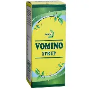 Jamna Wormino   syrup 200ml