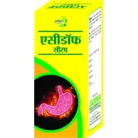 Jamna acidof syrup 200ml