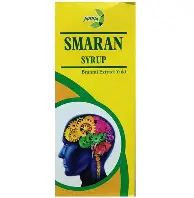 Jamna smaran syrup 200ml