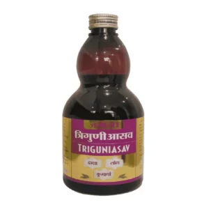 Triguniasav 200 ml