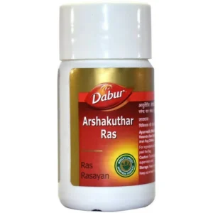 Arshakuthar Ras Tabs - 40 Tablets