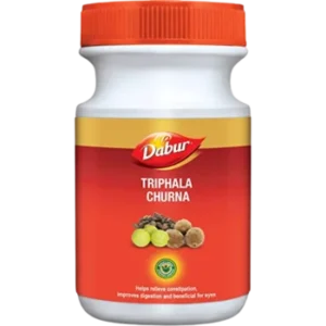 Dabur Triphala Churna