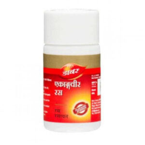 Ekangvir Ras 40 Tabs