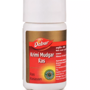 Krimi Mudgar Ras (40tab)