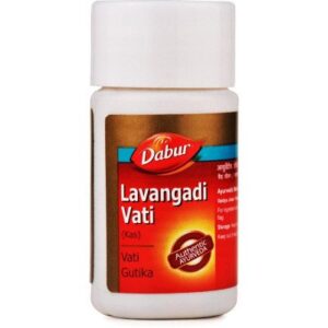 Lavangadi Vati (40tab)