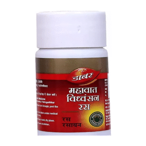 Mahavatvidhvansan Ras 40 Tabs