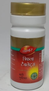 Triphala Tablet 60 tab